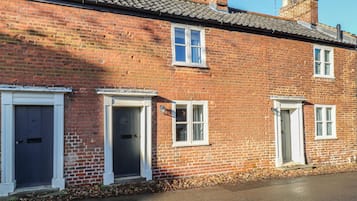 Cottage | Exterior