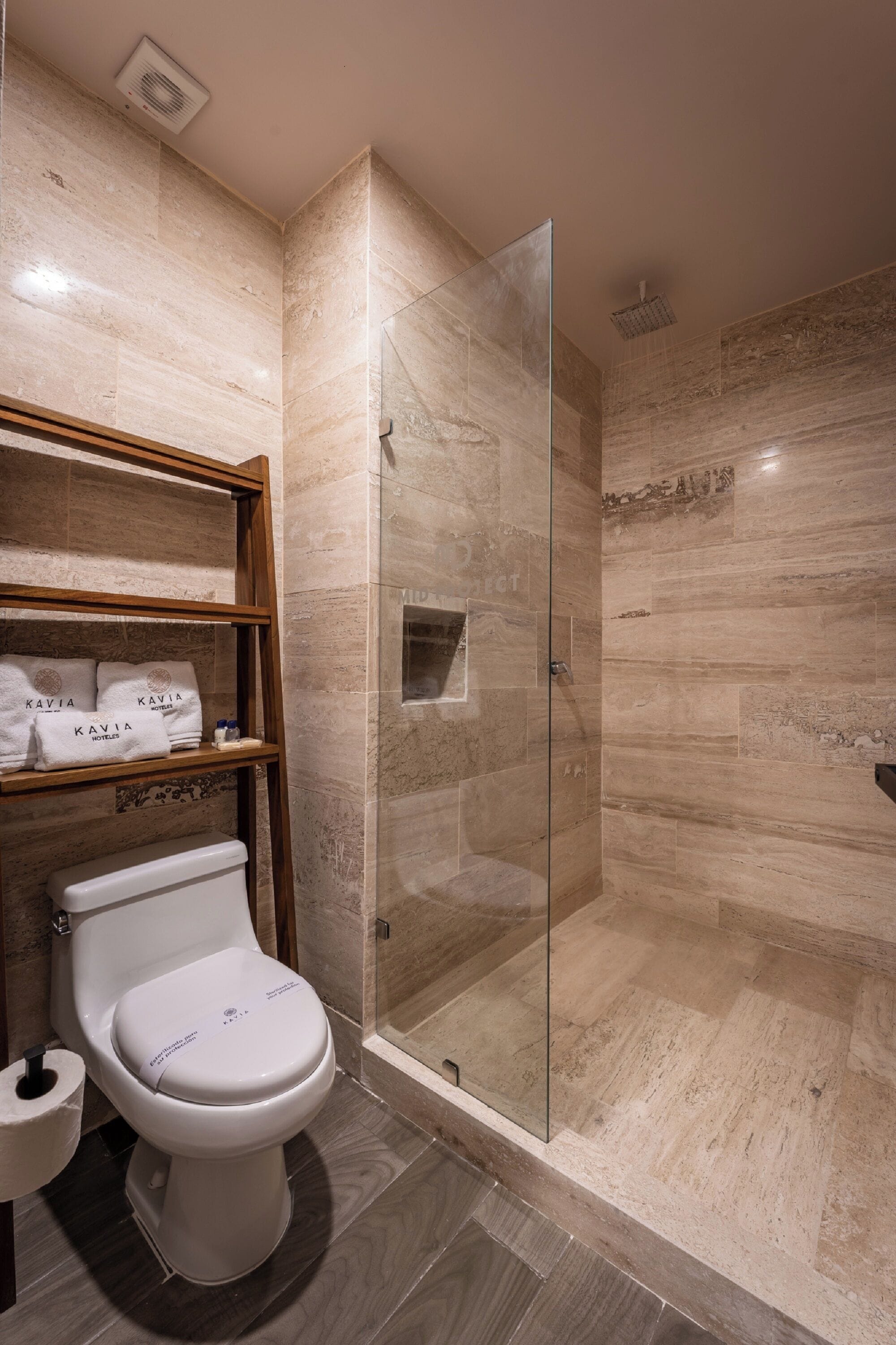 Photo - Hotel MID Project