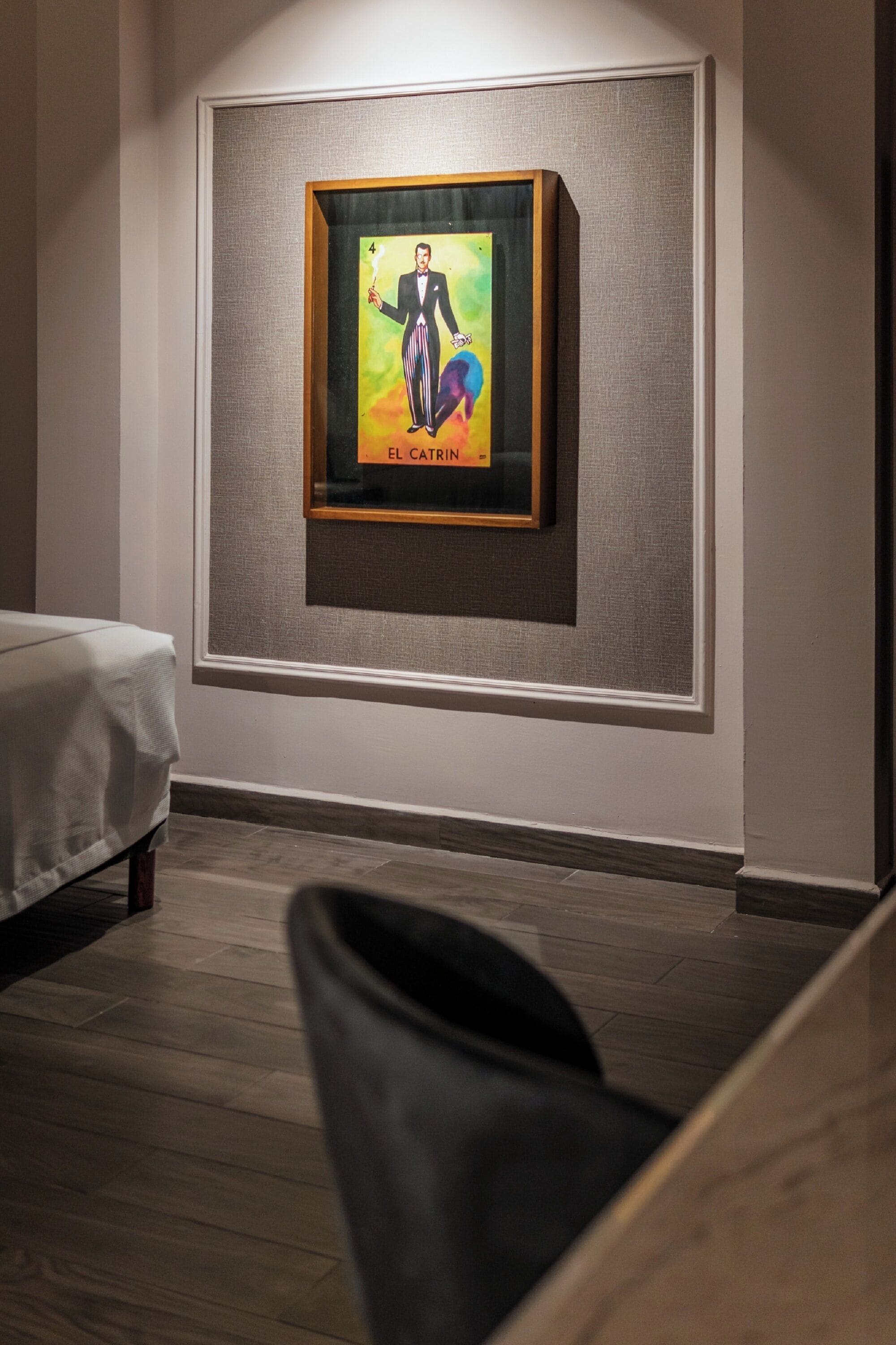 Photo - Hotel MID Project