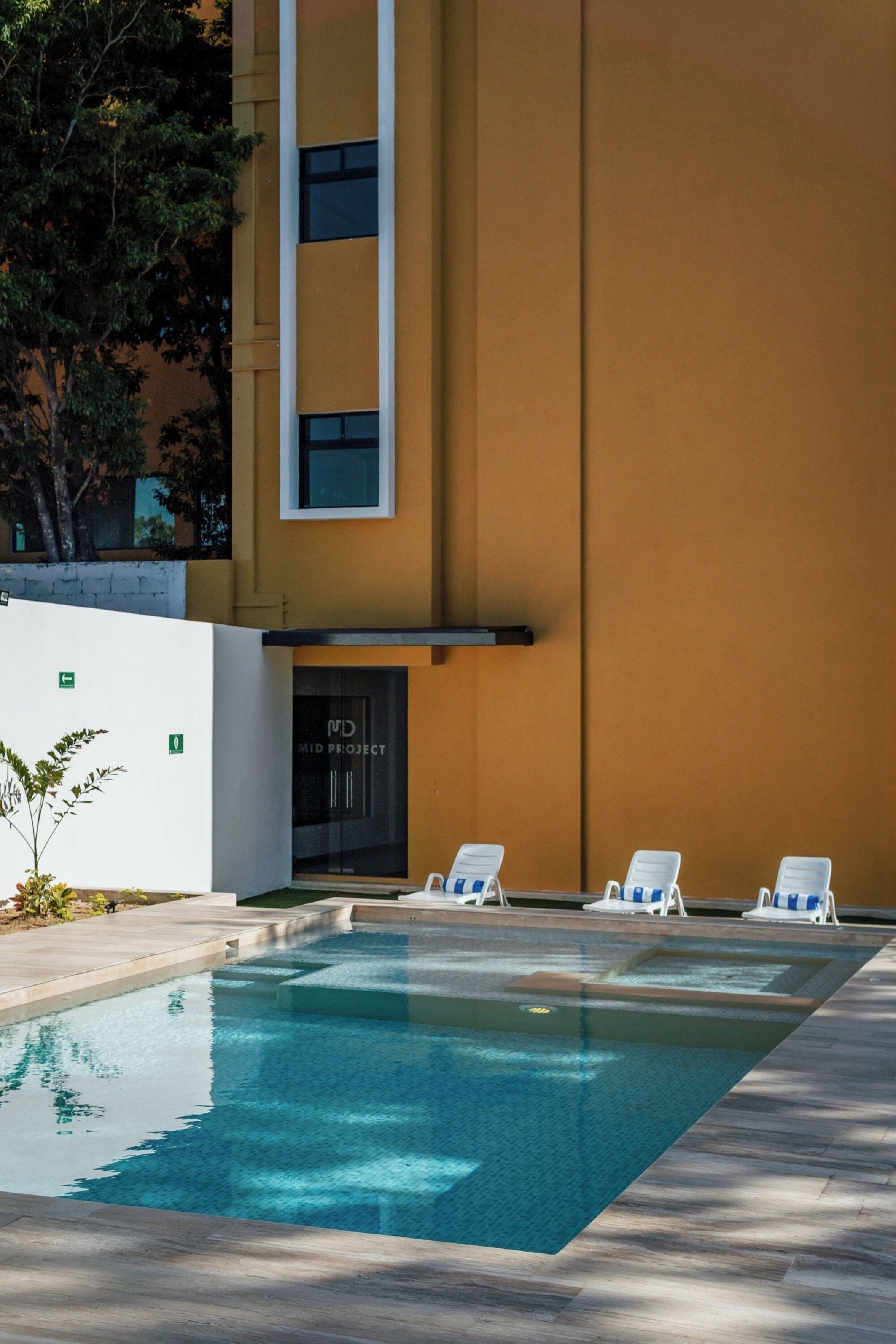 Photo - Hotel MID Project