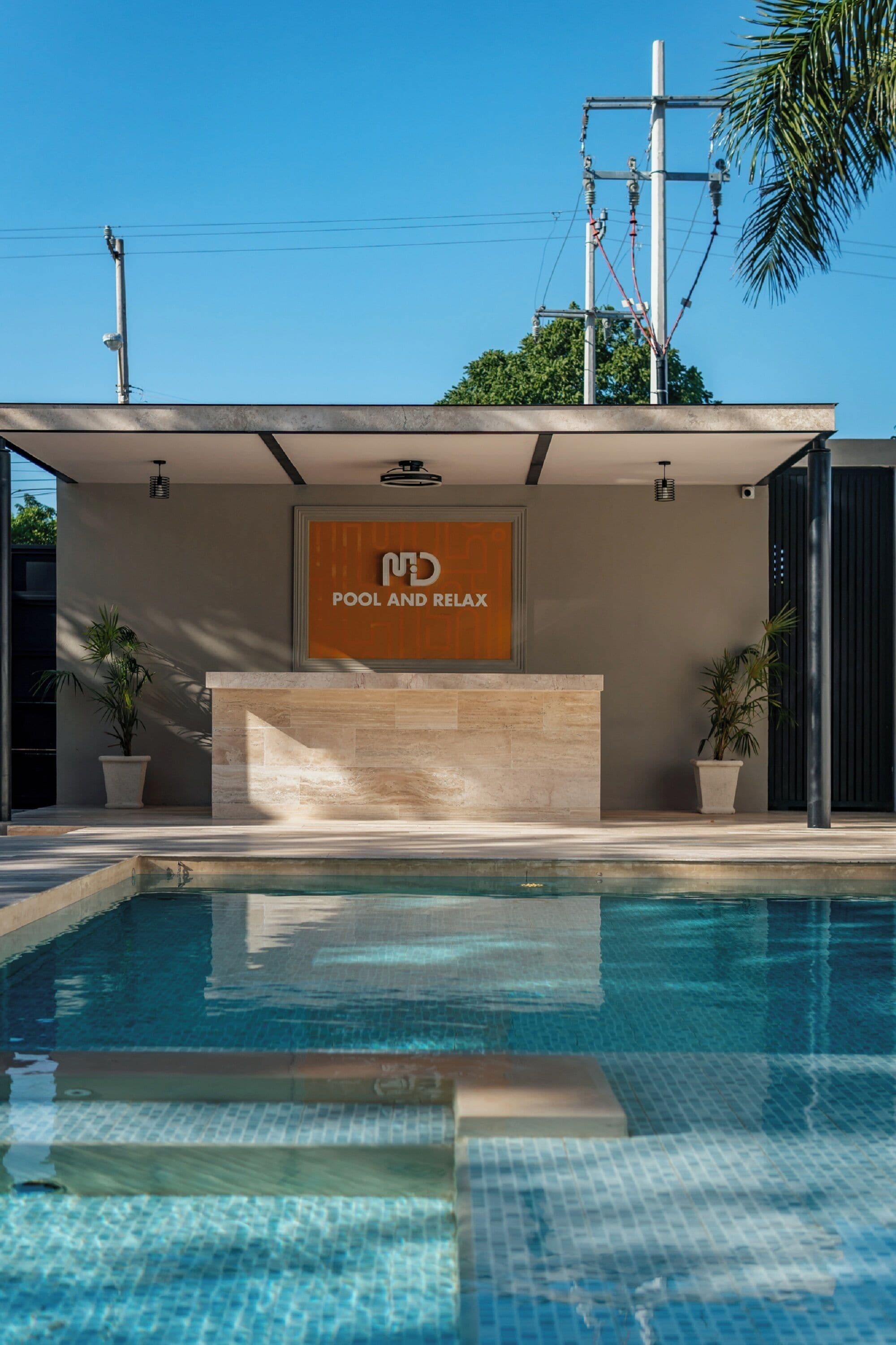 Photo - Hotel MID Project