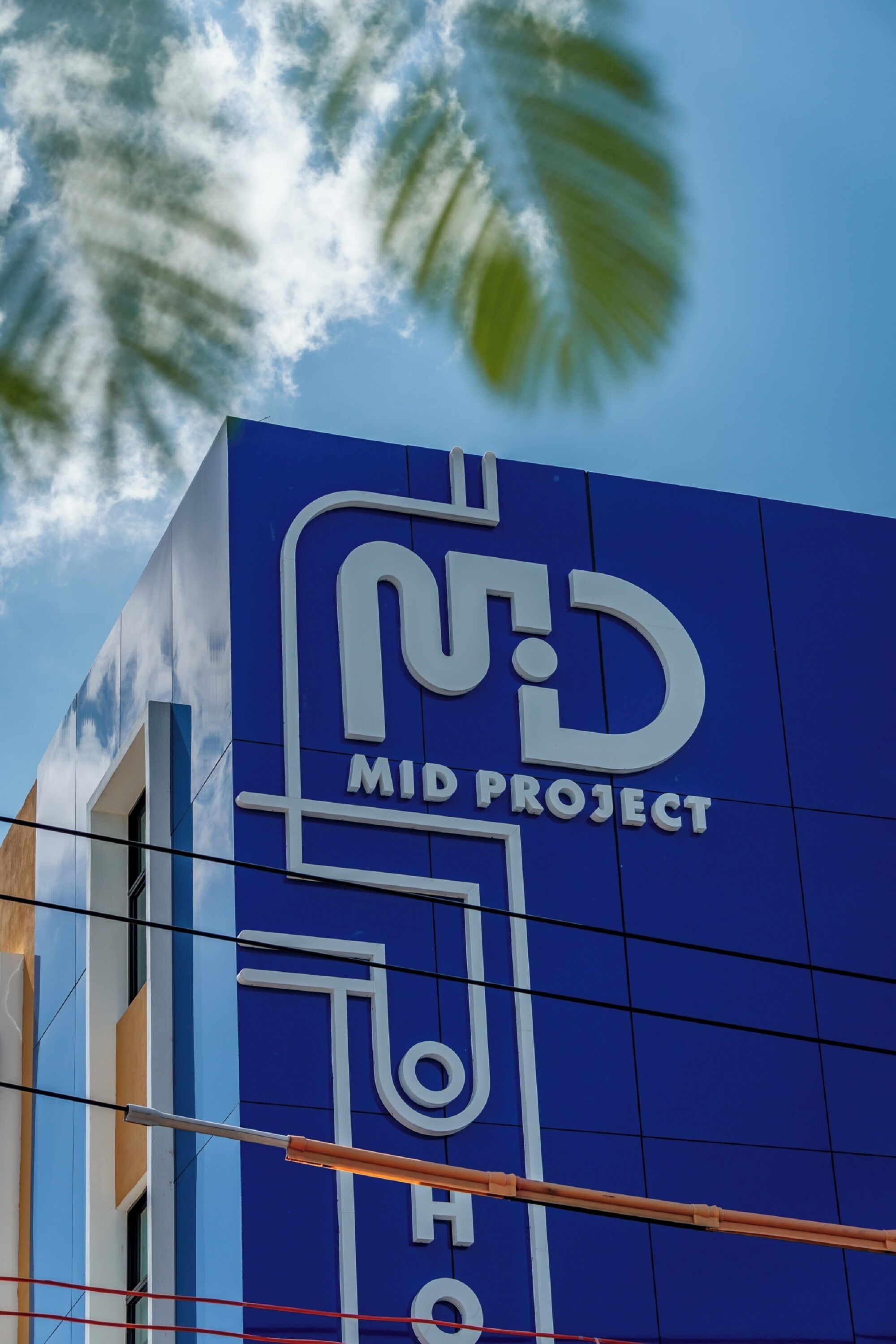 Photo - Hotel MID Project