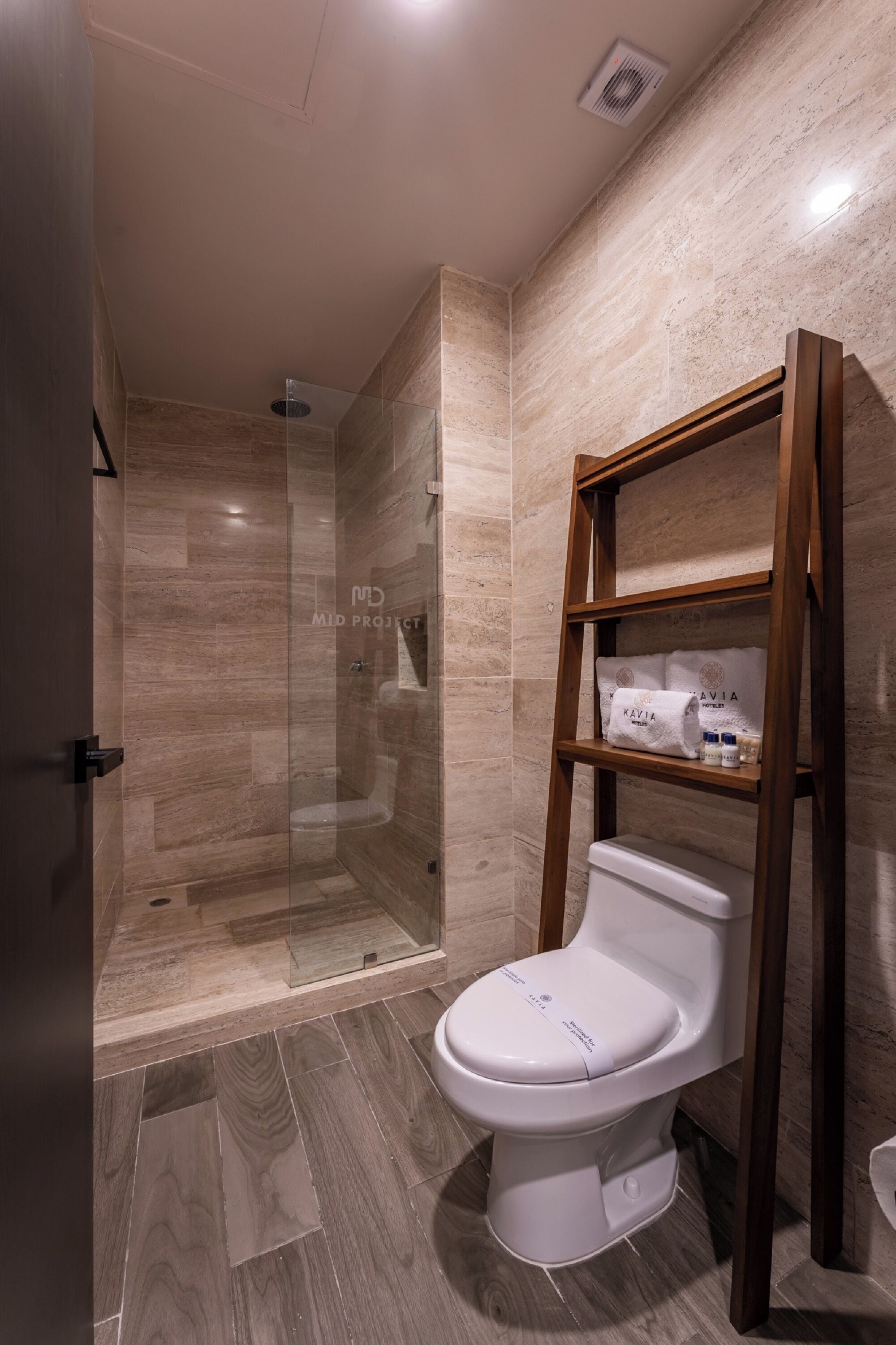 Photo - Hotel MID Project