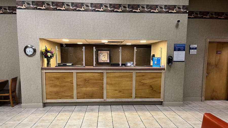 Studio 6 Suites West Memphis, AR - Memphis