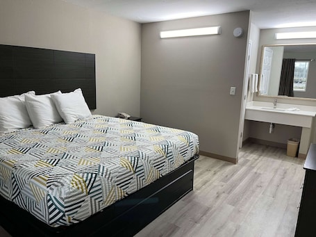 Wifi gratis y ropa de cama . Studio 6 Suites West Memphis, AR - Memphis