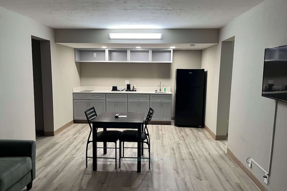 Studio 6 Suites West Memphis, AR - Memphis