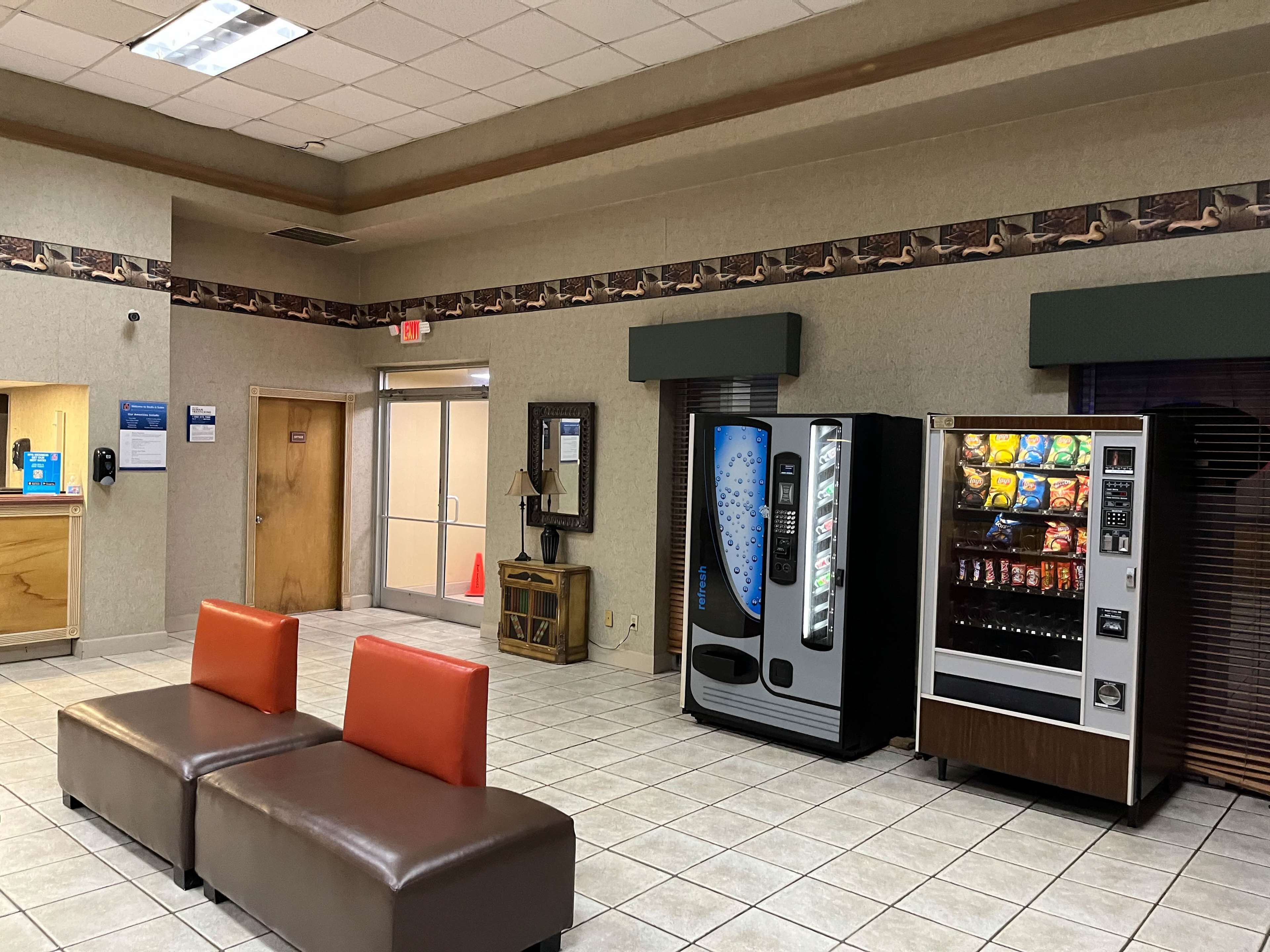 Wi-Fi de cortesia, roupa de cama