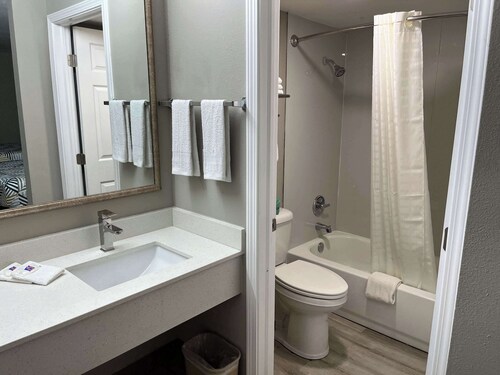 Studio 6 Suites West Memphis, AR - Memphis