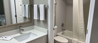 西曼菲斯 Studio 6 套房飯店, AR - 曼菲斯