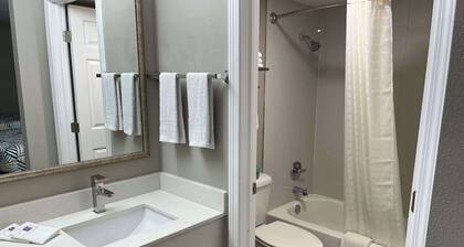 Studio 6 Suites West Memphis, AR - Memphis