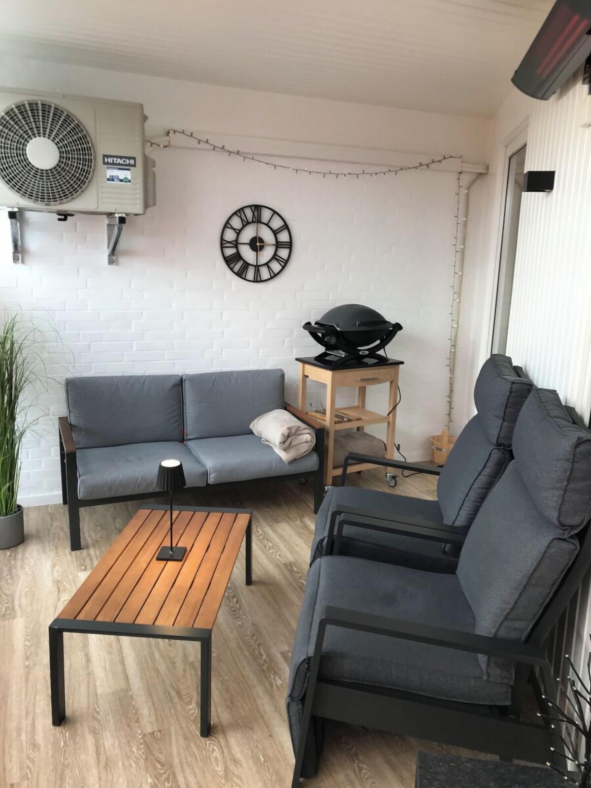 Image de profil de l’hôte