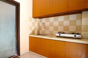 Private kitchen - Love residence (Denpasar)