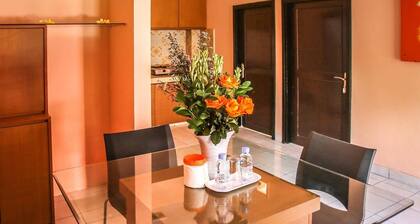 Love residence