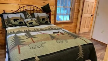 2 chambres, fer et planche Ă repasser, Wi-Fi, draps fournis