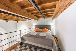 Comfort-Apartment