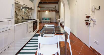 Classic Loft by Mmega