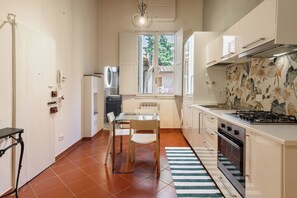 Comfort Apartment | Private kitchen