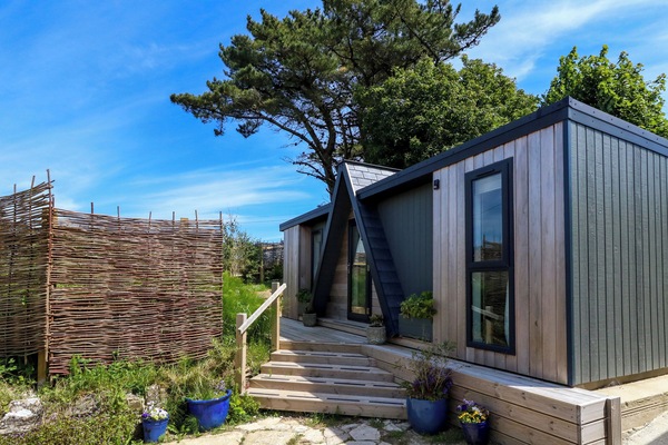 Cottage | Exterior