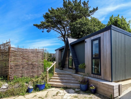 Cottage | Exterior. The Cabin