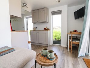 Cottage | Interior - The Cabin (Swanage)