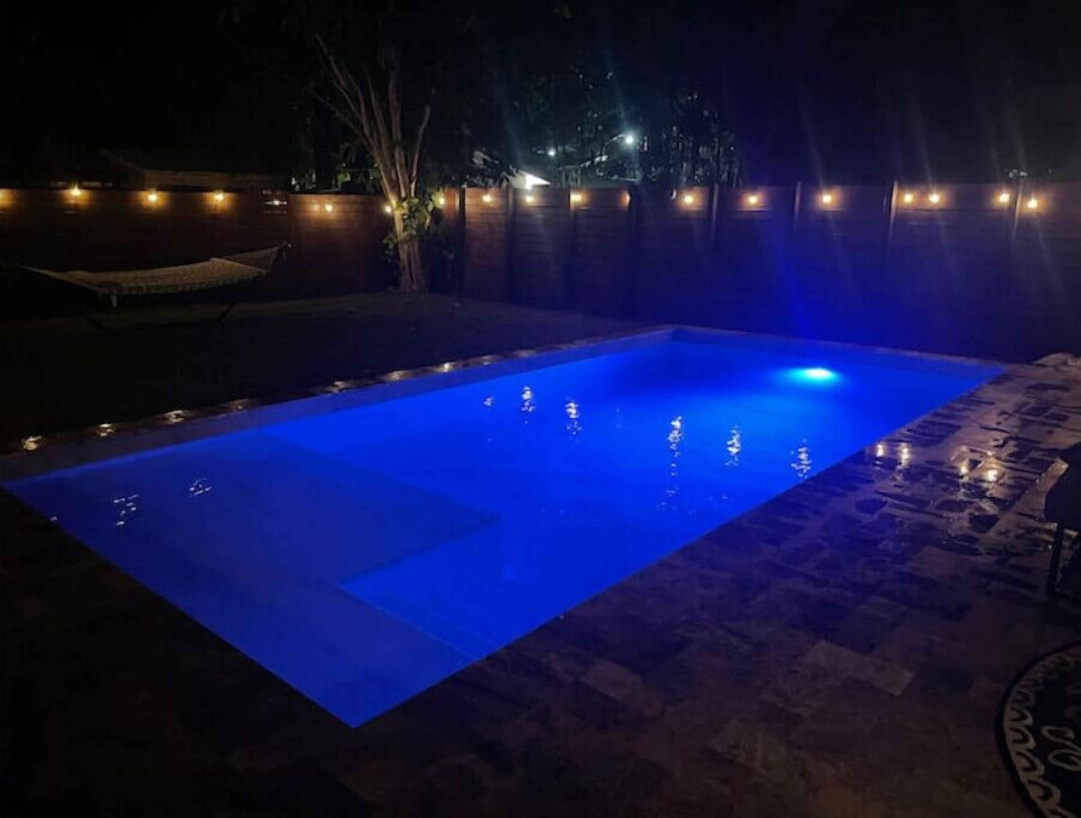 Fresh Studio With Pool Close to Beach 