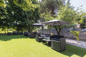 Double Room | View from room