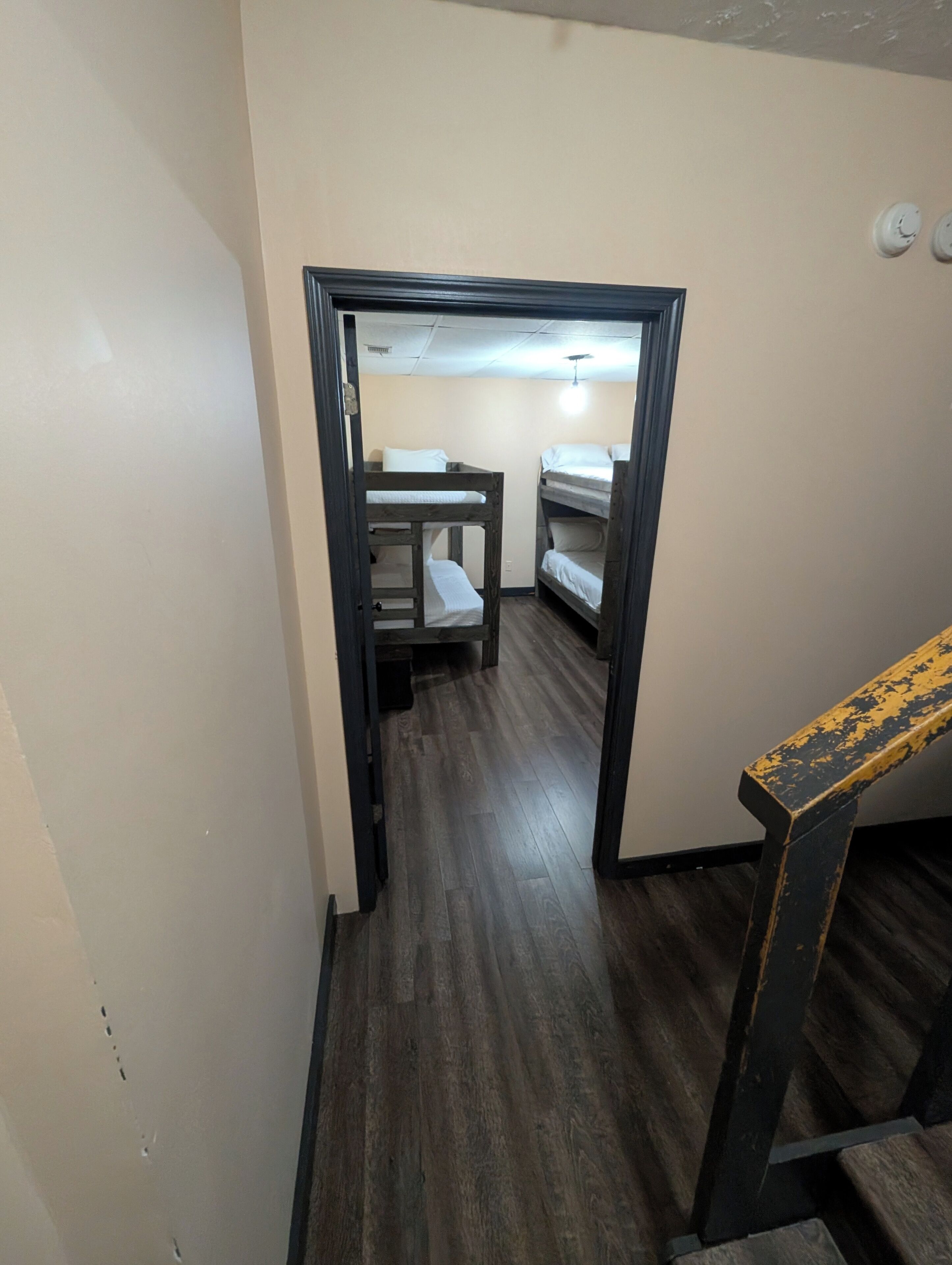 4 bedrooms, free WiFi, bed sheets