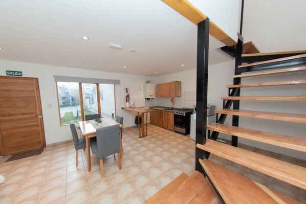 Servicio a la habitación