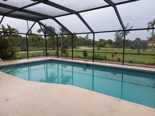 Ferienvilla Bell Villa Bonita Springs