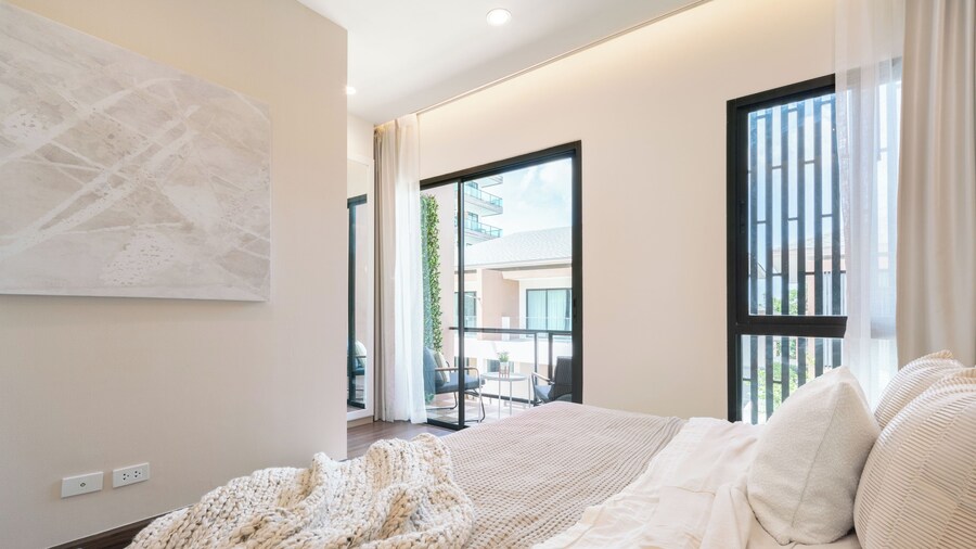 Chao Wilai Residence | Naiyang Beach | HKT Airport