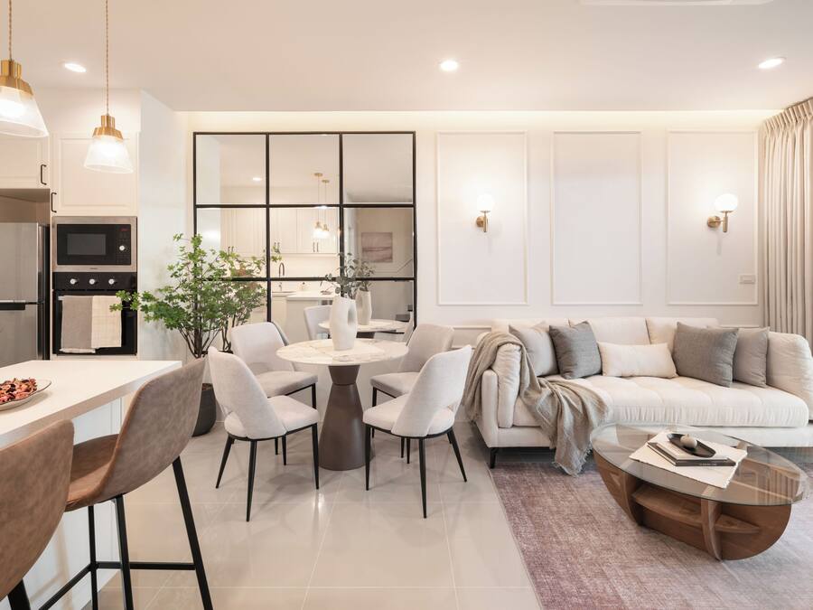 Desk, blackout drapes, iron/ironing board, free cribs/infant beds