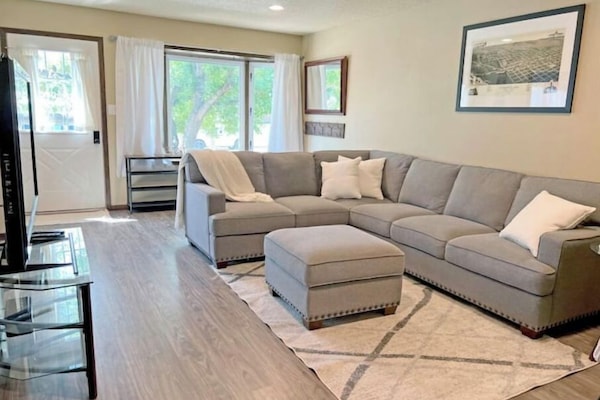 Smart-tv, bordfodbold