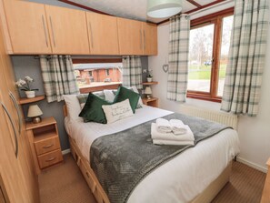 Småhus | 3 soverom, individuelt dekorert og individuelt innredet