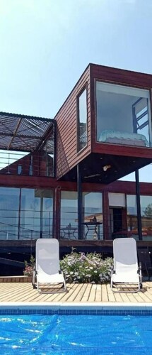 Casa Cosmos Golf