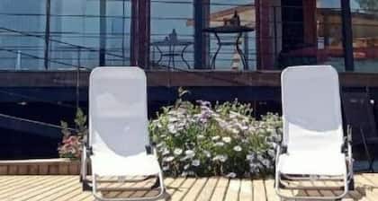 Casa Cosmos Golf