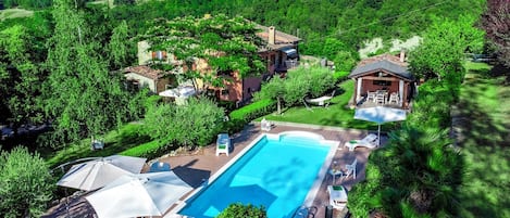 Alberca