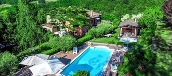 Villa Banci 8, Emma Villas