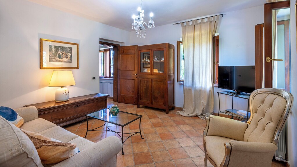 Villa Banci 8, Emma Villas - Urbino