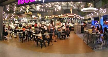 COZY_5Bed_CITY CENTER_Nana BTS_Siam_Central World