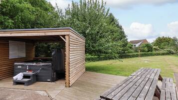 Cottage | Restauration extérieure