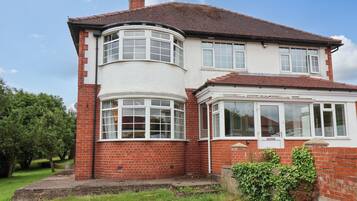 Cottage | Extérieur