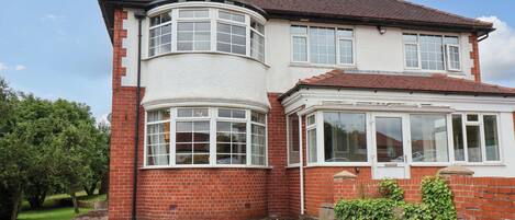 コテージ | 外観