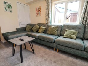 منطقة المعيشة