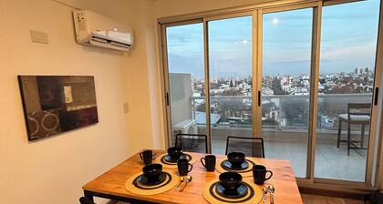 Departamento a Estrenar