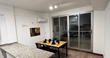 Departamento a Estrenar