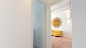 Interiør