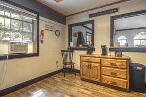Intérieur