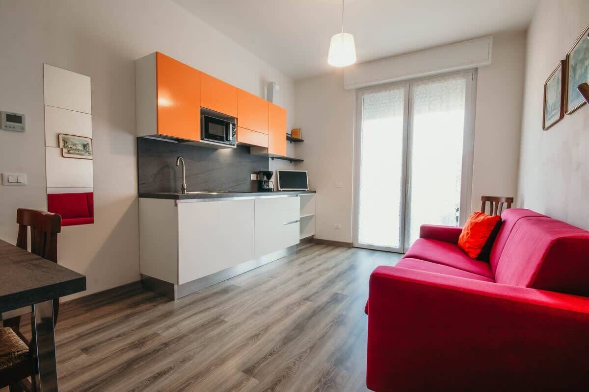 Televisio, työhuone