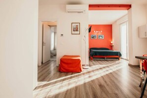 Wi-Fi gratuit, draps fournis