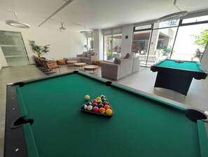 Spielezimmer
